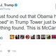 Illustration for article titled President TrumPutin Lied on Obama, so Why Isn’t Anyone Saying It?